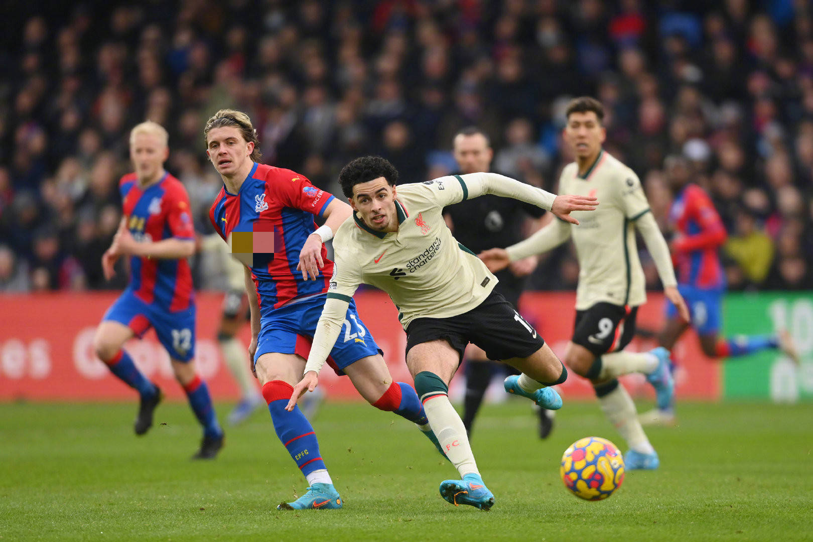 在现代足球 在现代足球