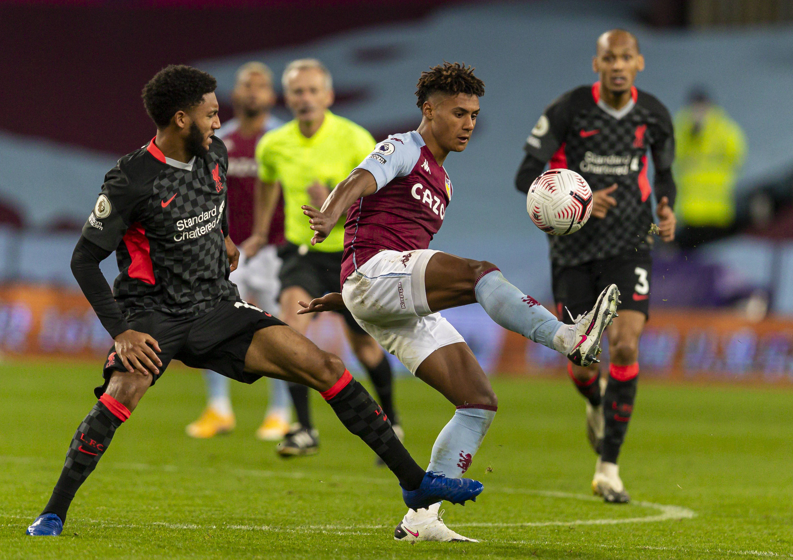 力支持下 力支持下